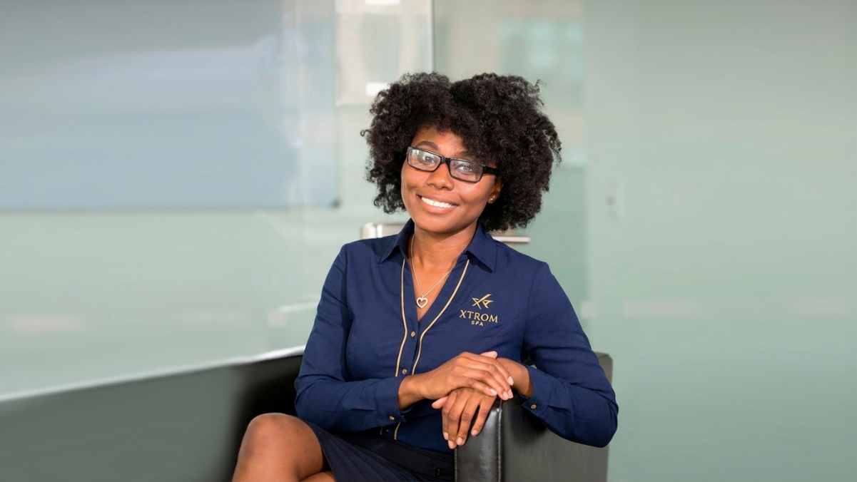 Profesional XTR uniformada